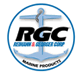 RGC Products logo